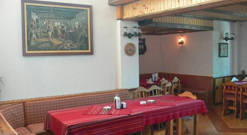 Family Hotel Adjev Han - Général