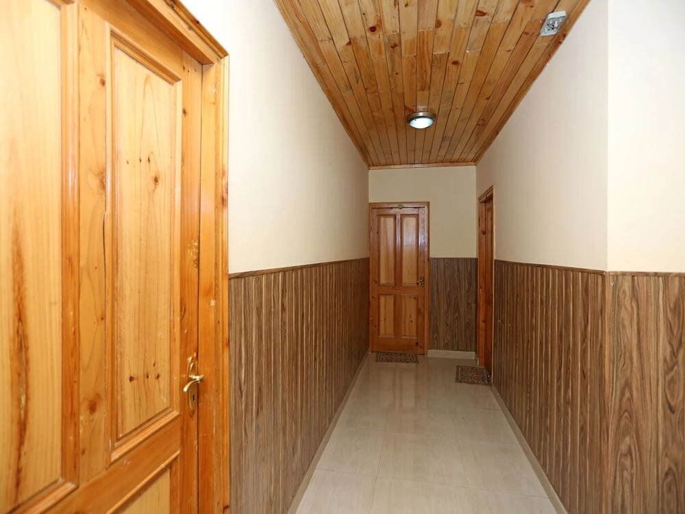 Himalayan Ecstasy Cottage - A Wandertrails Stay