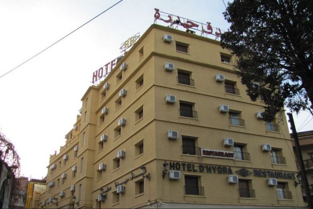 Hotel photo 1