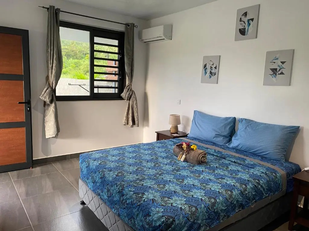 Anaiva Lodge Bora