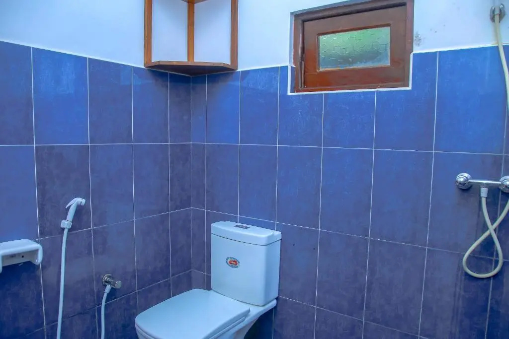 Surf Sea Breeze - Chambres