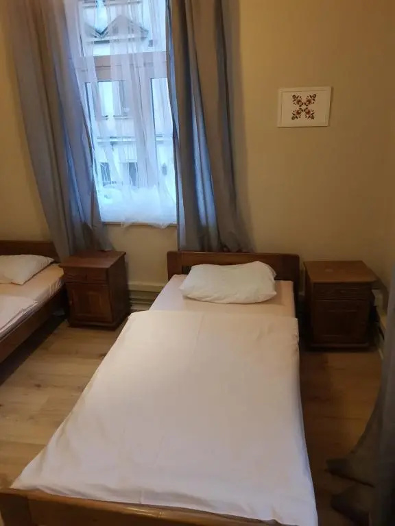 Comfort Triple room
