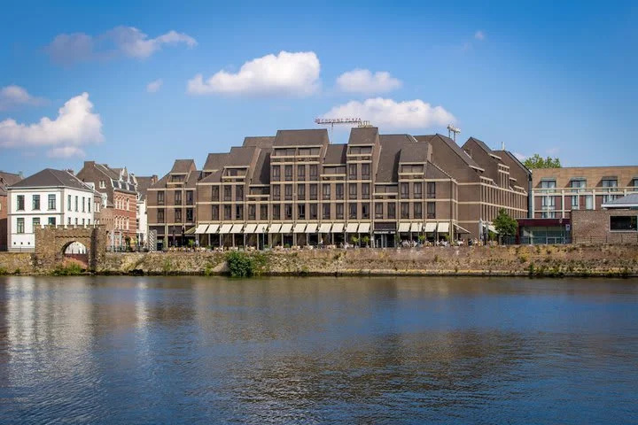Crowne Plaza Maastricht by IHG - Chambres