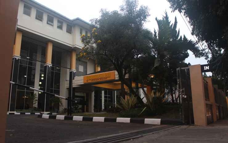 Geowisata Inn in Bandung