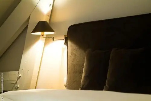 Pol Hotel - Chambres