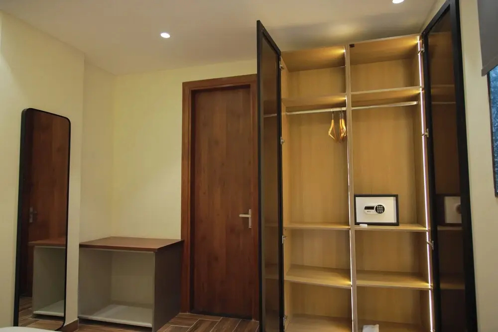 Hotel photo 20