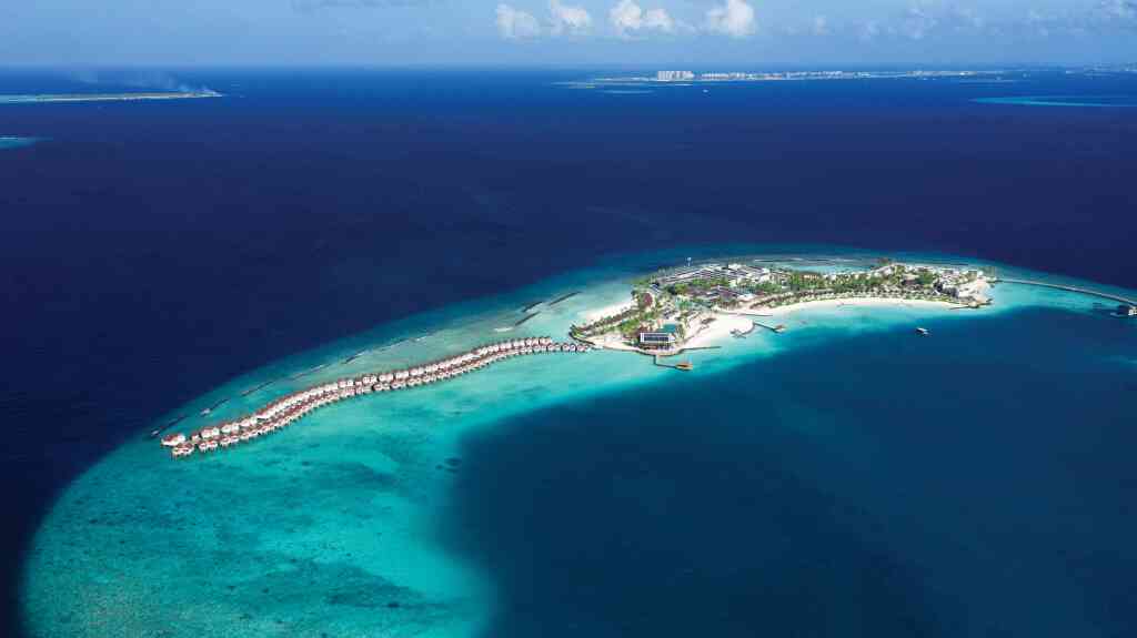 Oblu Xperience Ailafushi