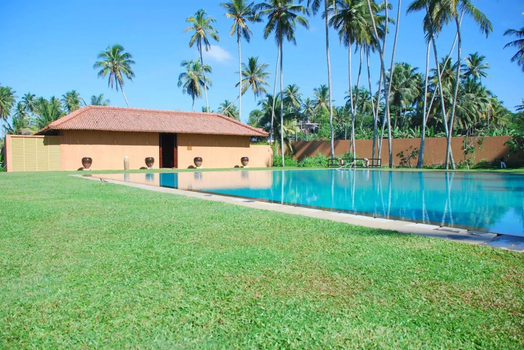 Jetwing Lighthouse, A Luxury Reserve - фото 15