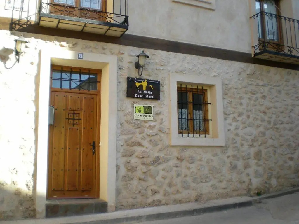 Casa Rural La Gesta