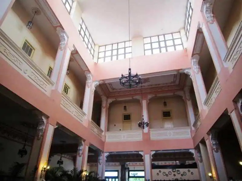Hotel photo 1