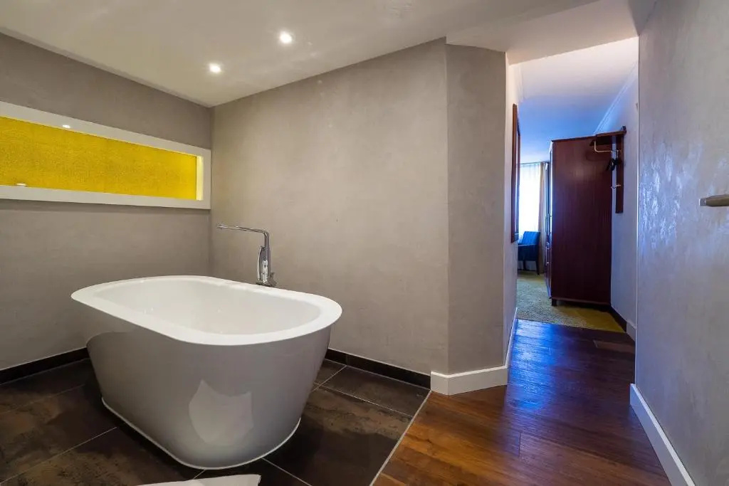 Hotel Kaiserhof - Chambres