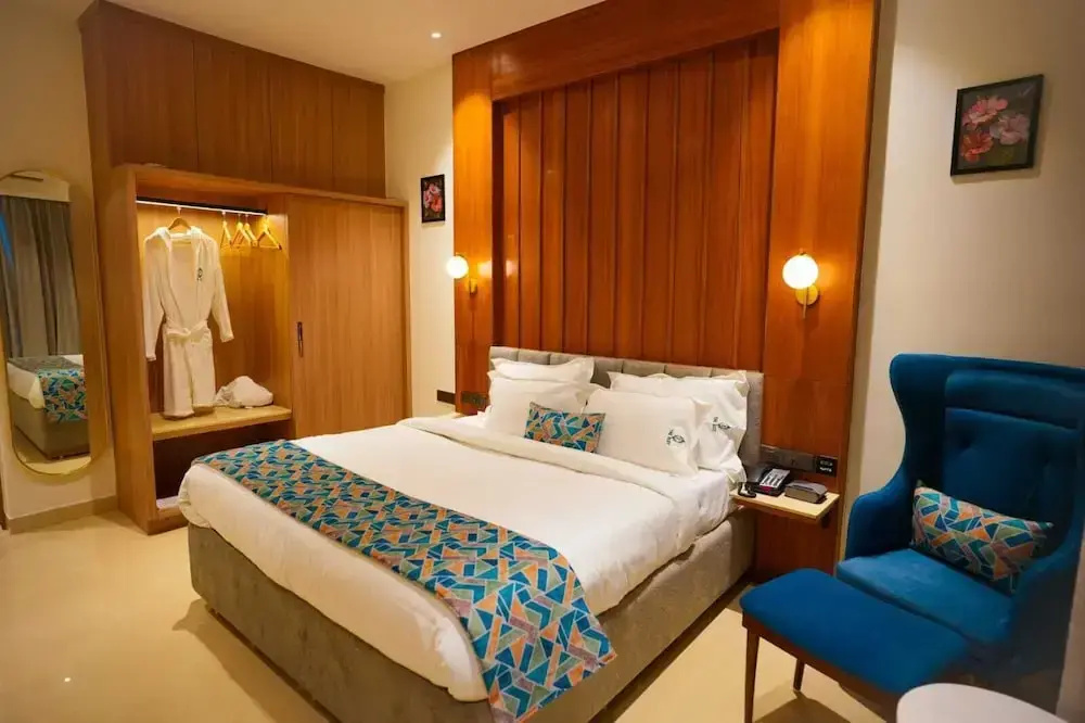 Hotel photo 11