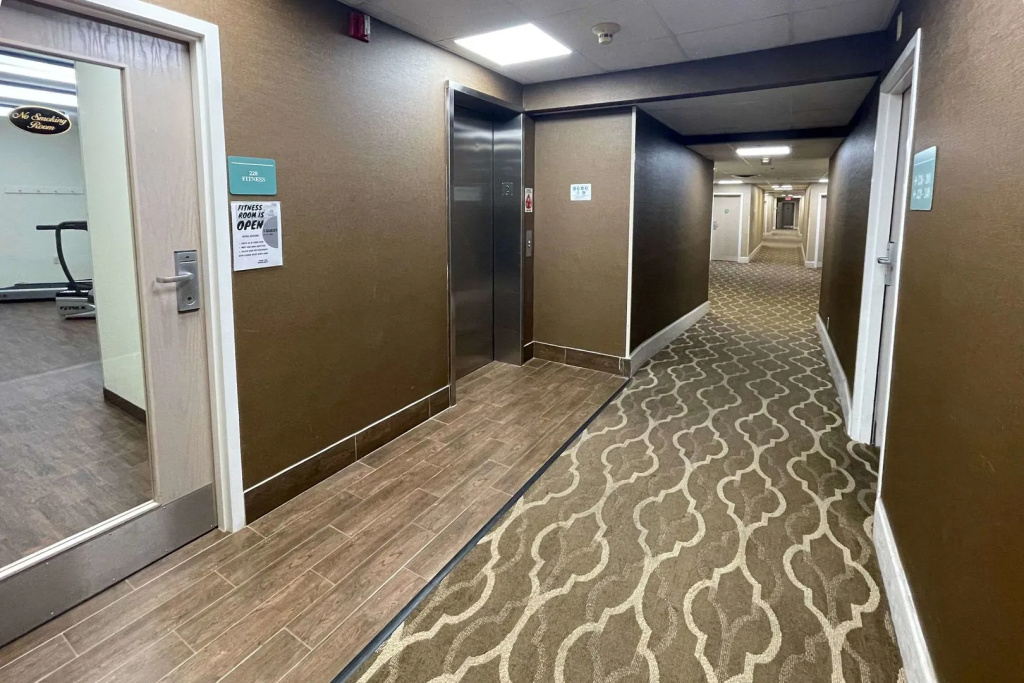 Hotel photo 15