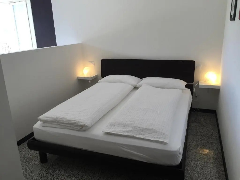 Casa Lampone - Chambres