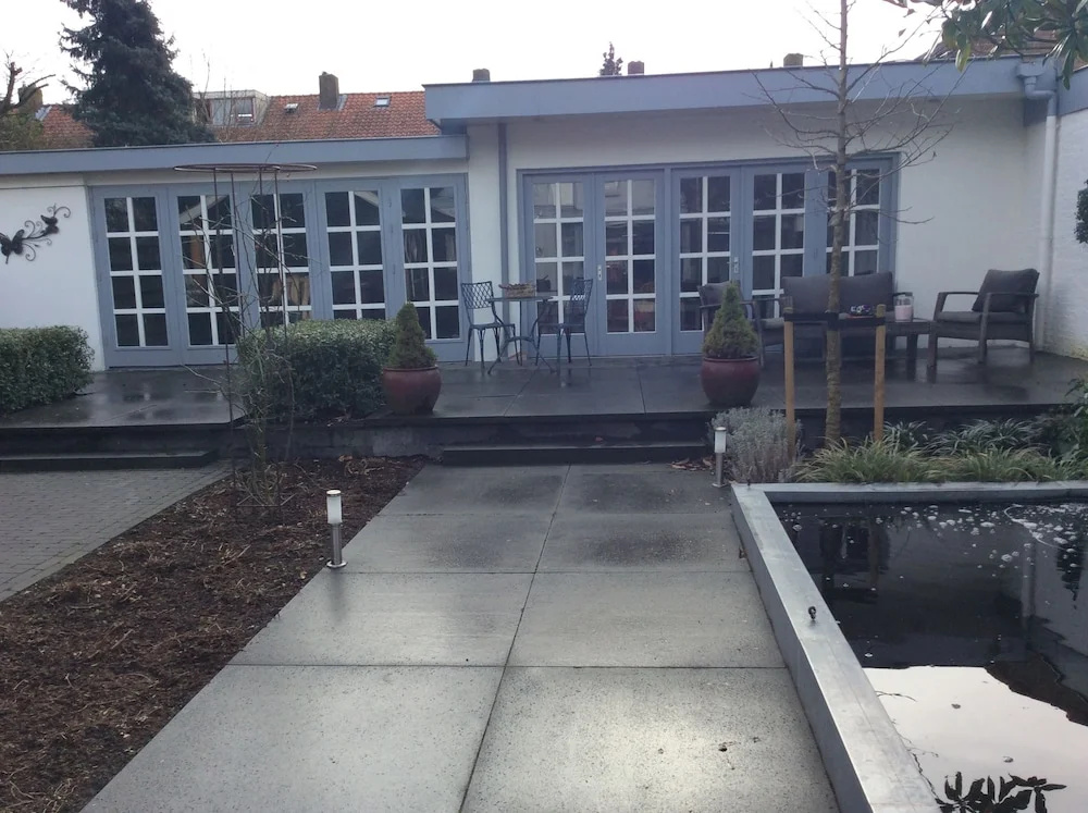 B&B Soestdijk