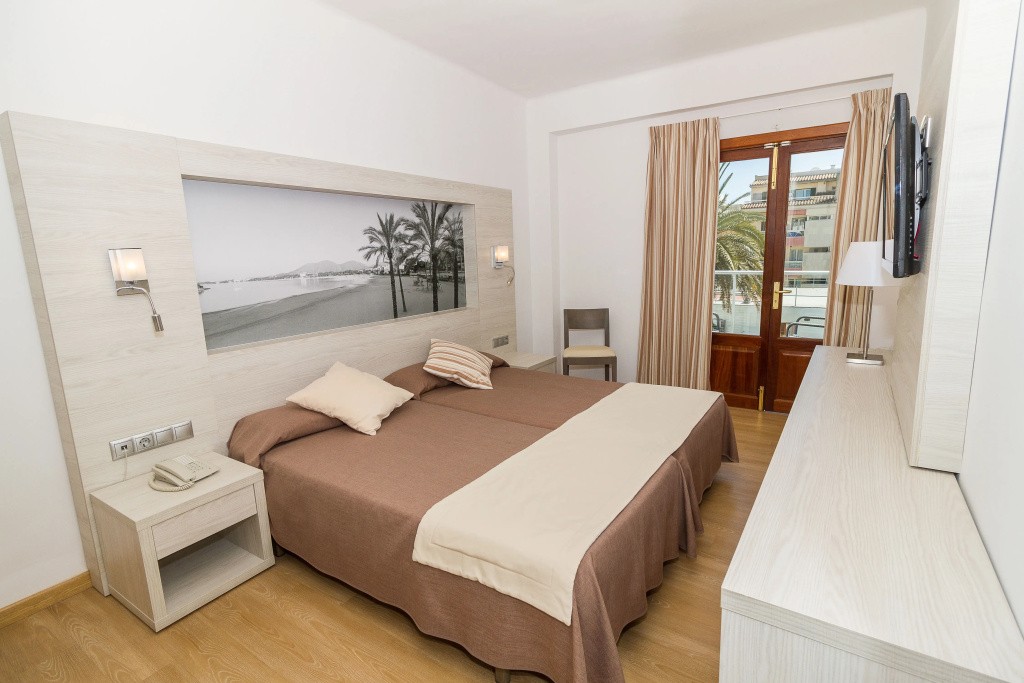 Eix Alcudia Hotel - Adults Only - Général