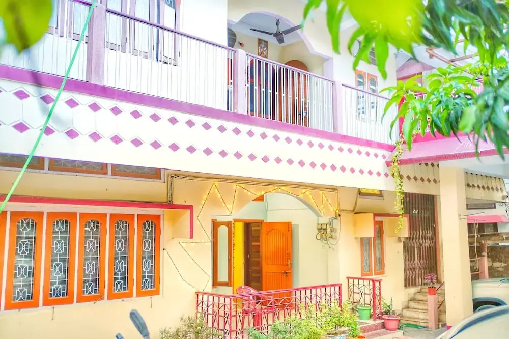 Capital Heritage Homestay