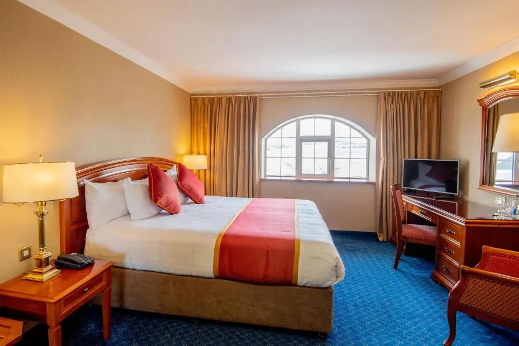 Killarney Towers Hotel & Leisure Centre - Chambres