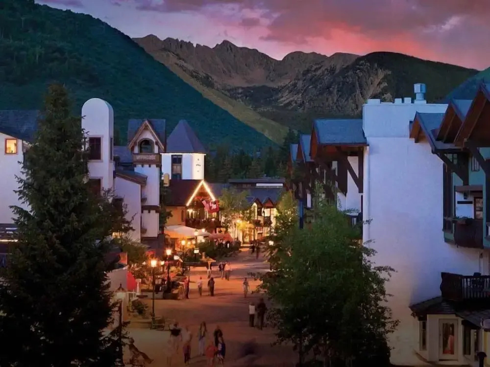 Vail Bridge Street 3 Bedroom Condo