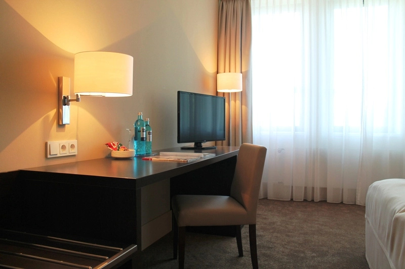 relexa hotel Airport Dusseldorf/Ratingen - Chambres