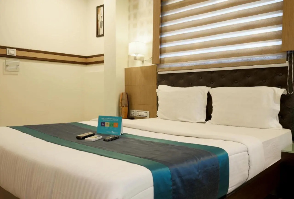 Hotel Monarch International Jayanagar - Général