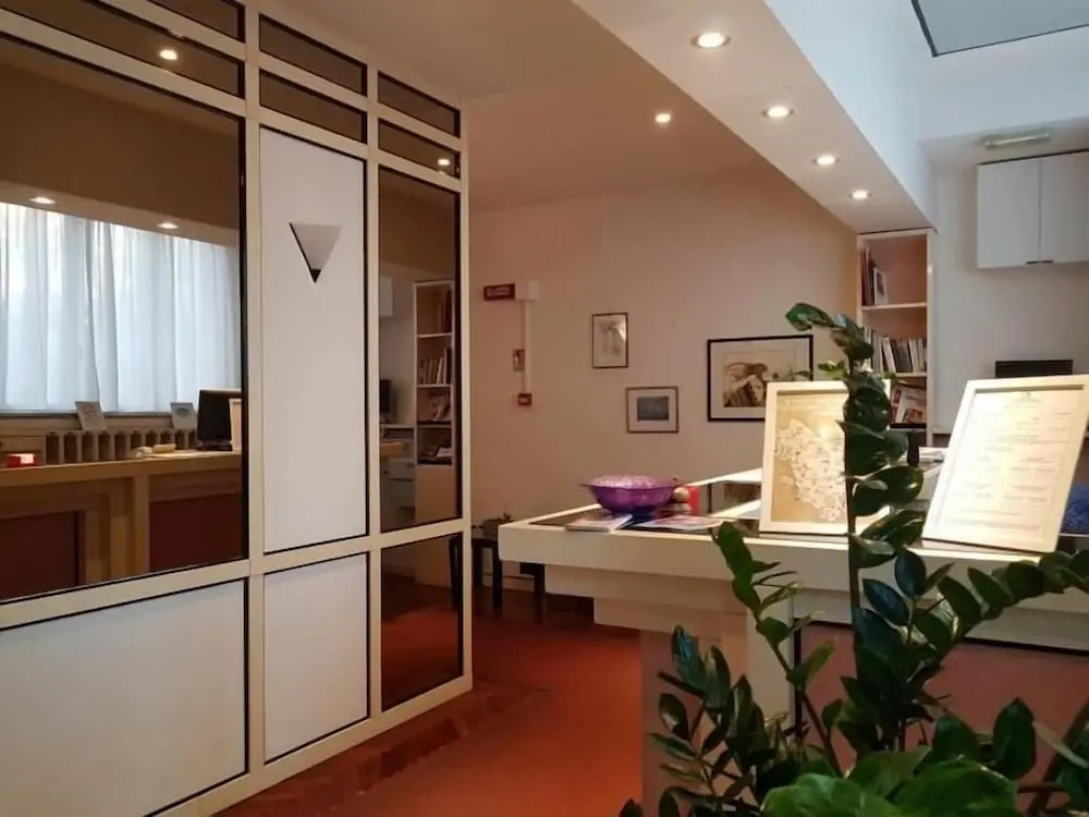 Hotel Nettuno - Général