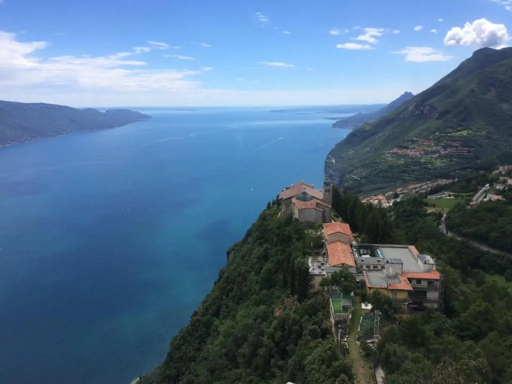 Hotel Garnì Villa Magnolia
