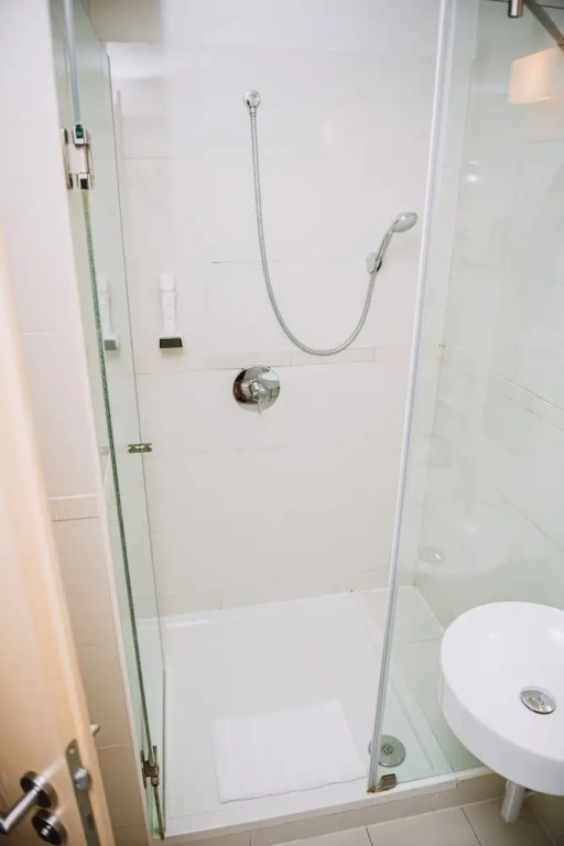 Wabi Hotel - Beauty & Dental Center - Chambres