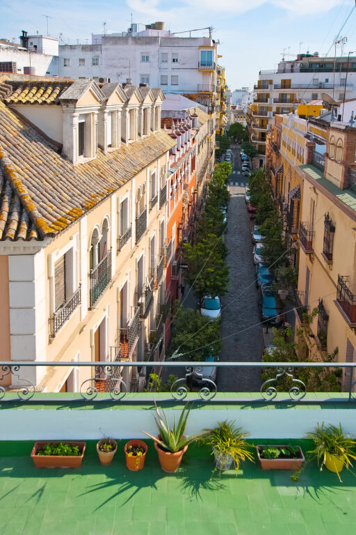 Hotel Madrid - 0