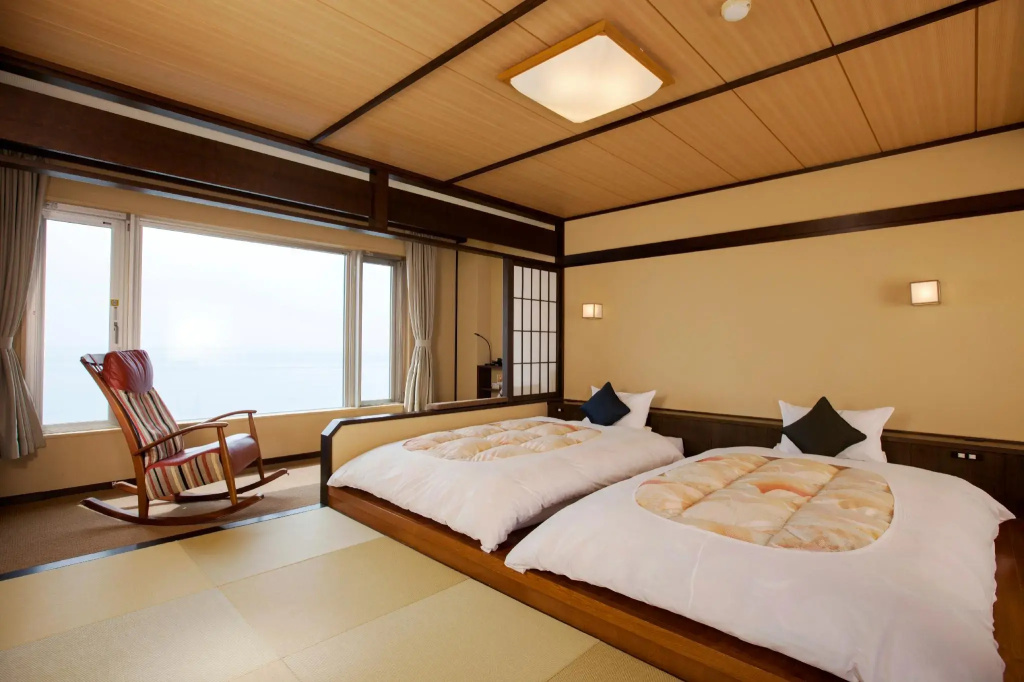 Kokorono Resort Umino Bettei Furukawa - Général