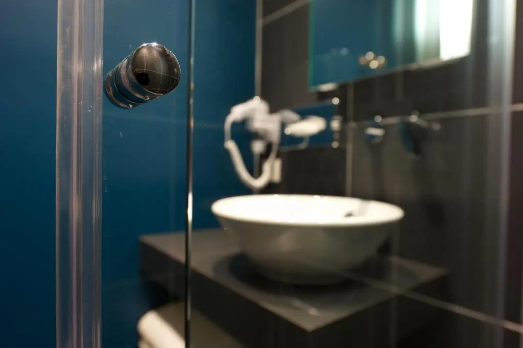Le NexHotel - Chambres