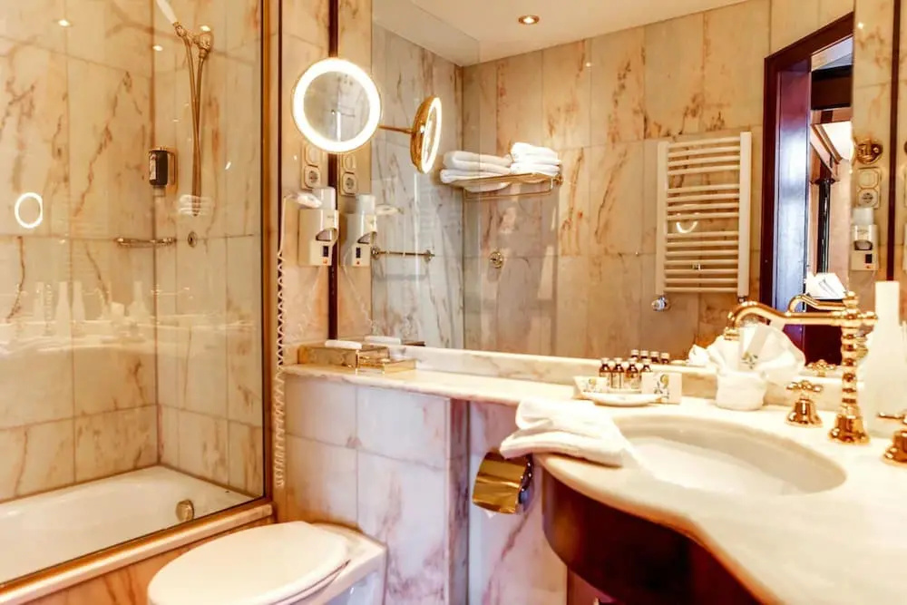 SEETELHOTEL Ahlbecker Hof - Chambres