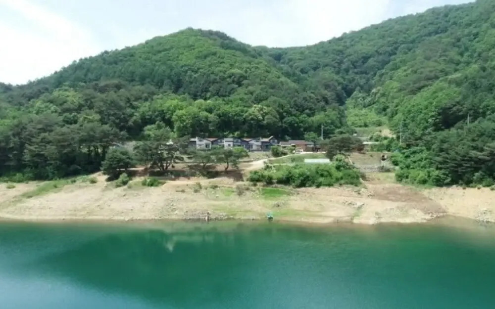 Hwacheon Pension AU - фото 4