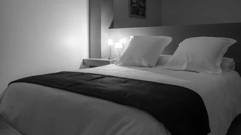 Hotel Lombiña - Chambres