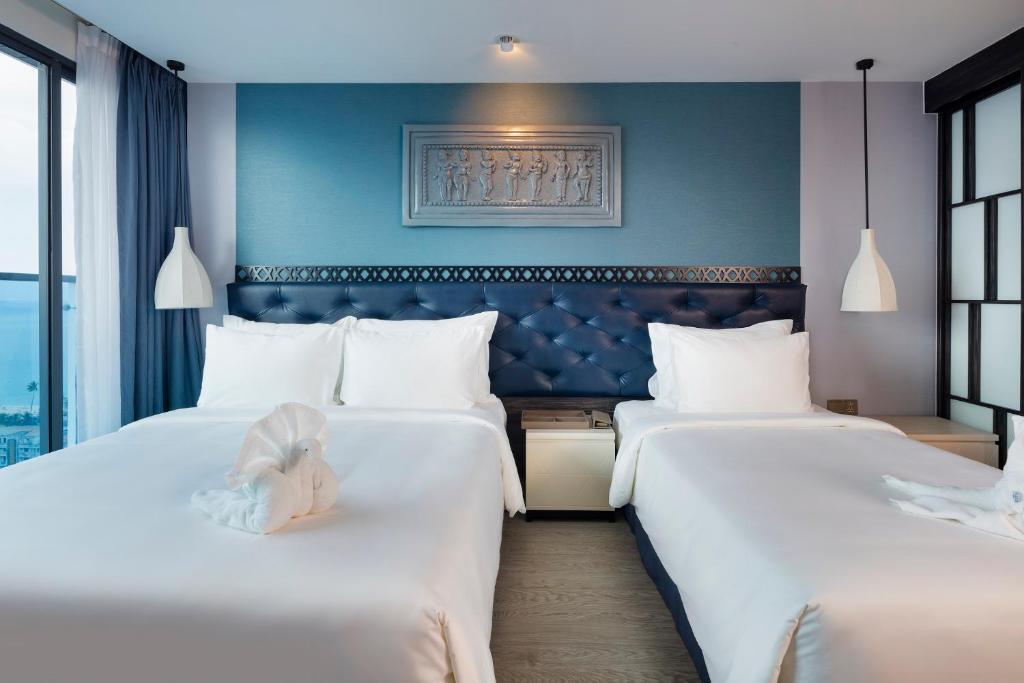 Erica Hotel Nha Trang