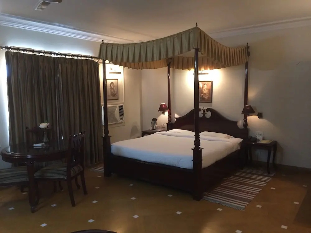 LMB Hotel - Chambres