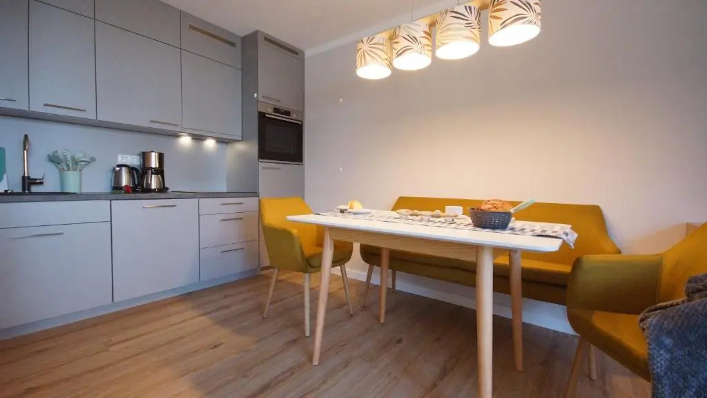 Haus Seeblick - Chambres