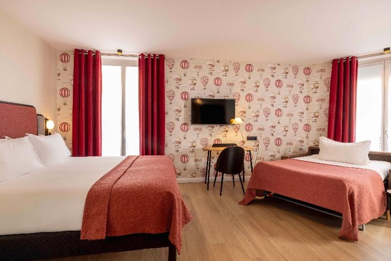 Le 46 Hotel 90