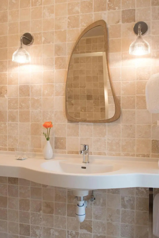 Le Central Boutique Hôtel - Chambres