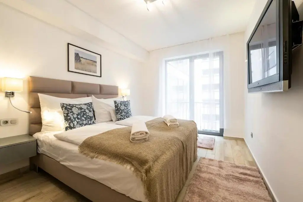 Superior Apartment