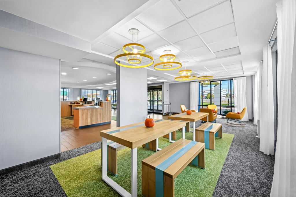 Spark by Hilton Cleveland Beachwood - Général