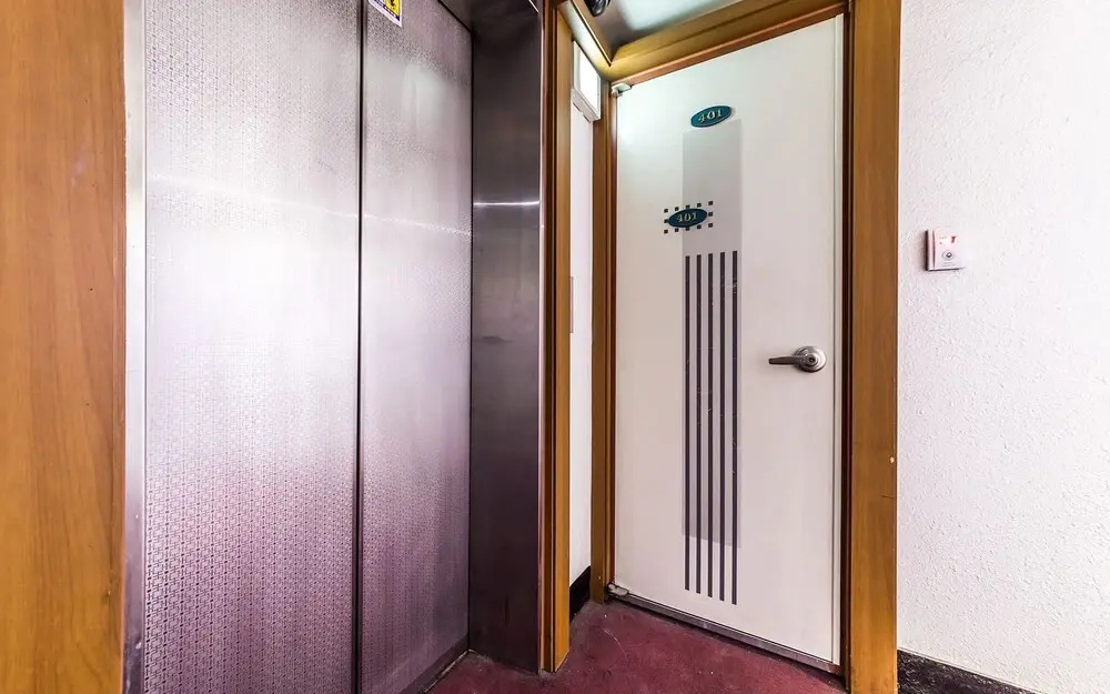 Hotel photo 10