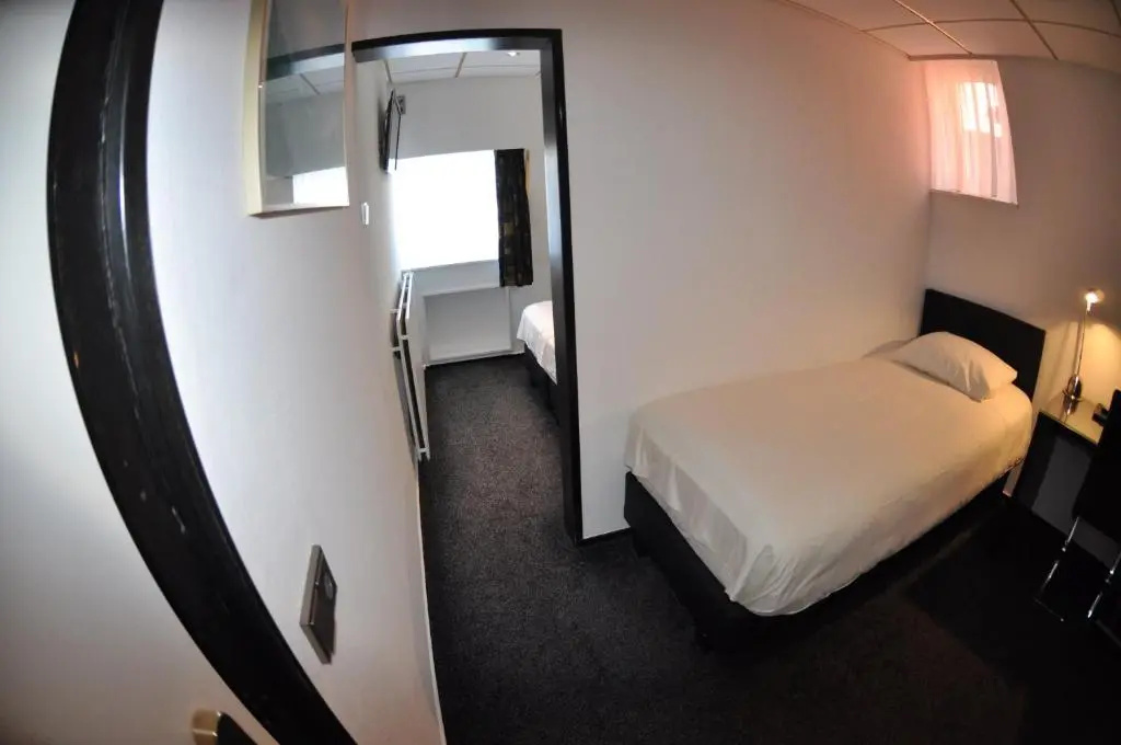 Le Beau Rivage - Chambres