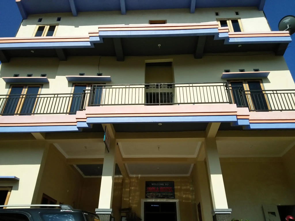 Siola Hotel