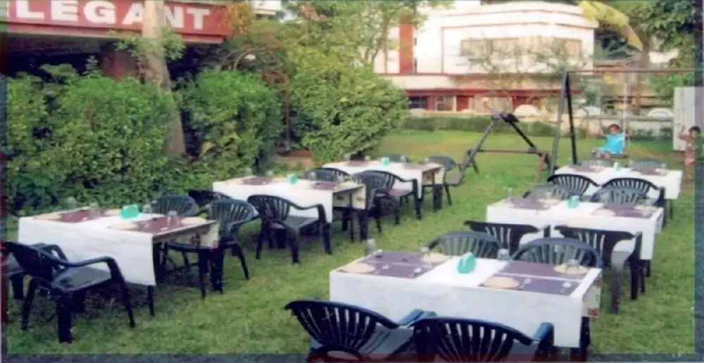 Hotel Green Land Elegant - Général
