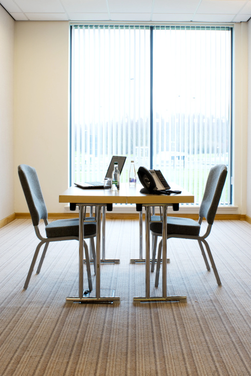 Holiday Inn Express Rotherham North by IHG - Général