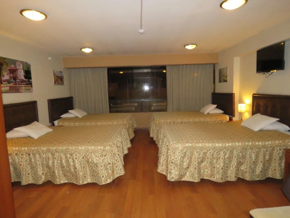 Hotel photo 5