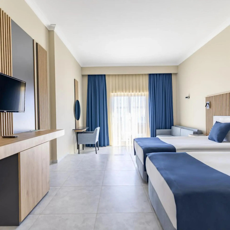 Yasmin Bodrum Resort - All Inclusive - Général