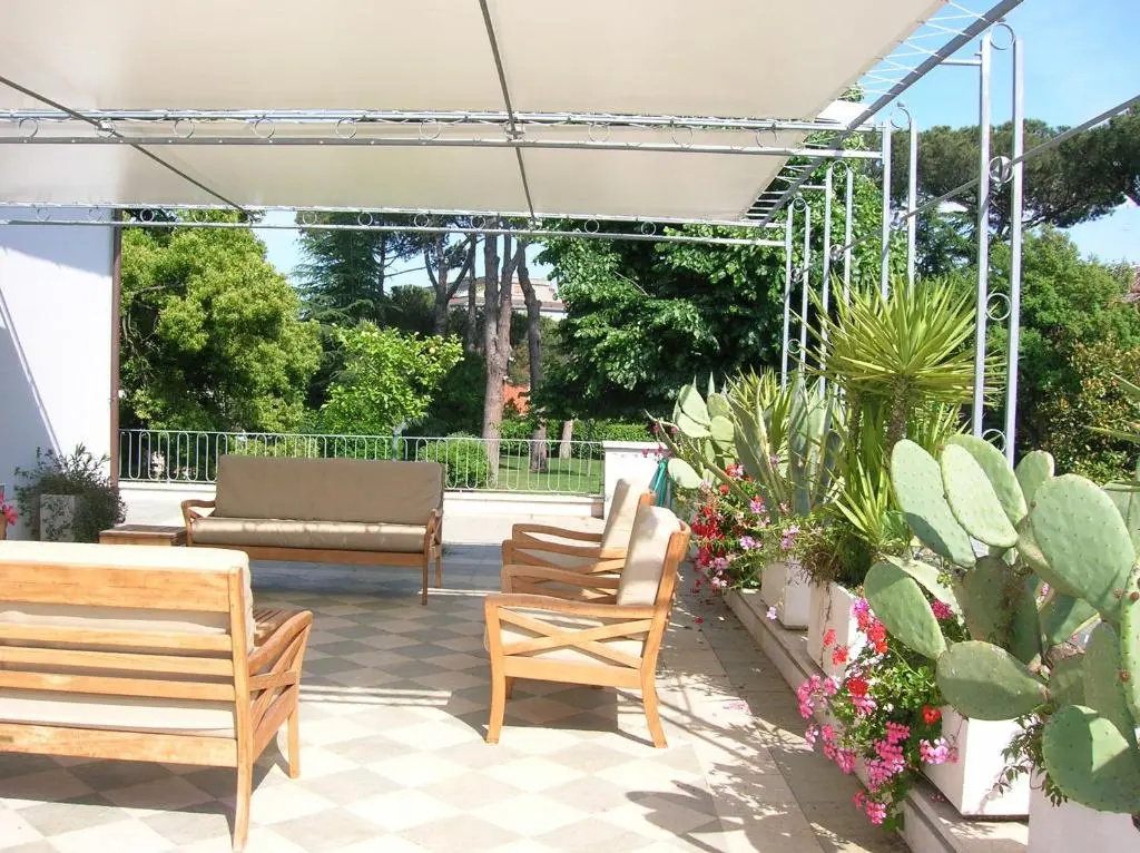 Hotel photo 14