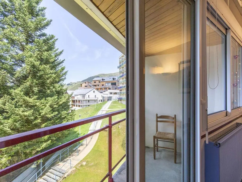 Afficher la photo 6 — Appartement Gourette, 1 pièce, 6 personnes - FR-1-400-63
